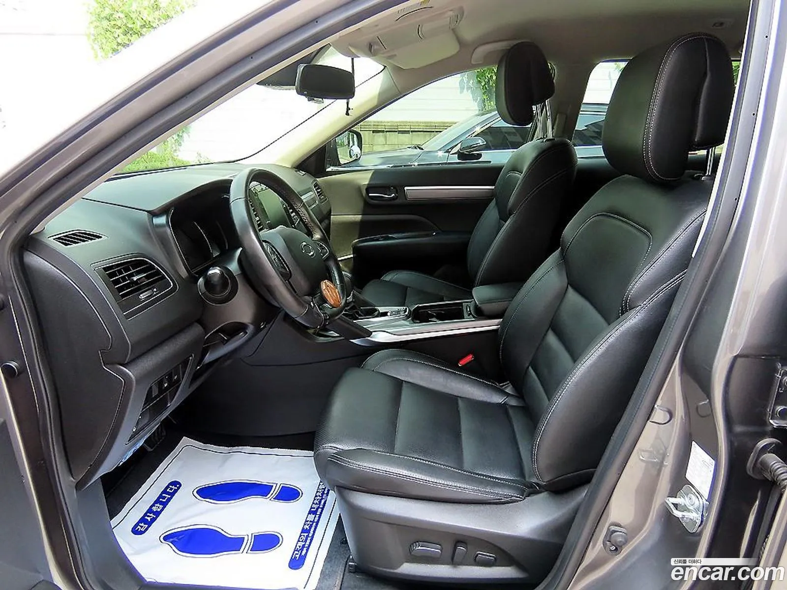 Renault Samsung Qm6 20 Lpe Re 2Wd 2020 - фотография 310797