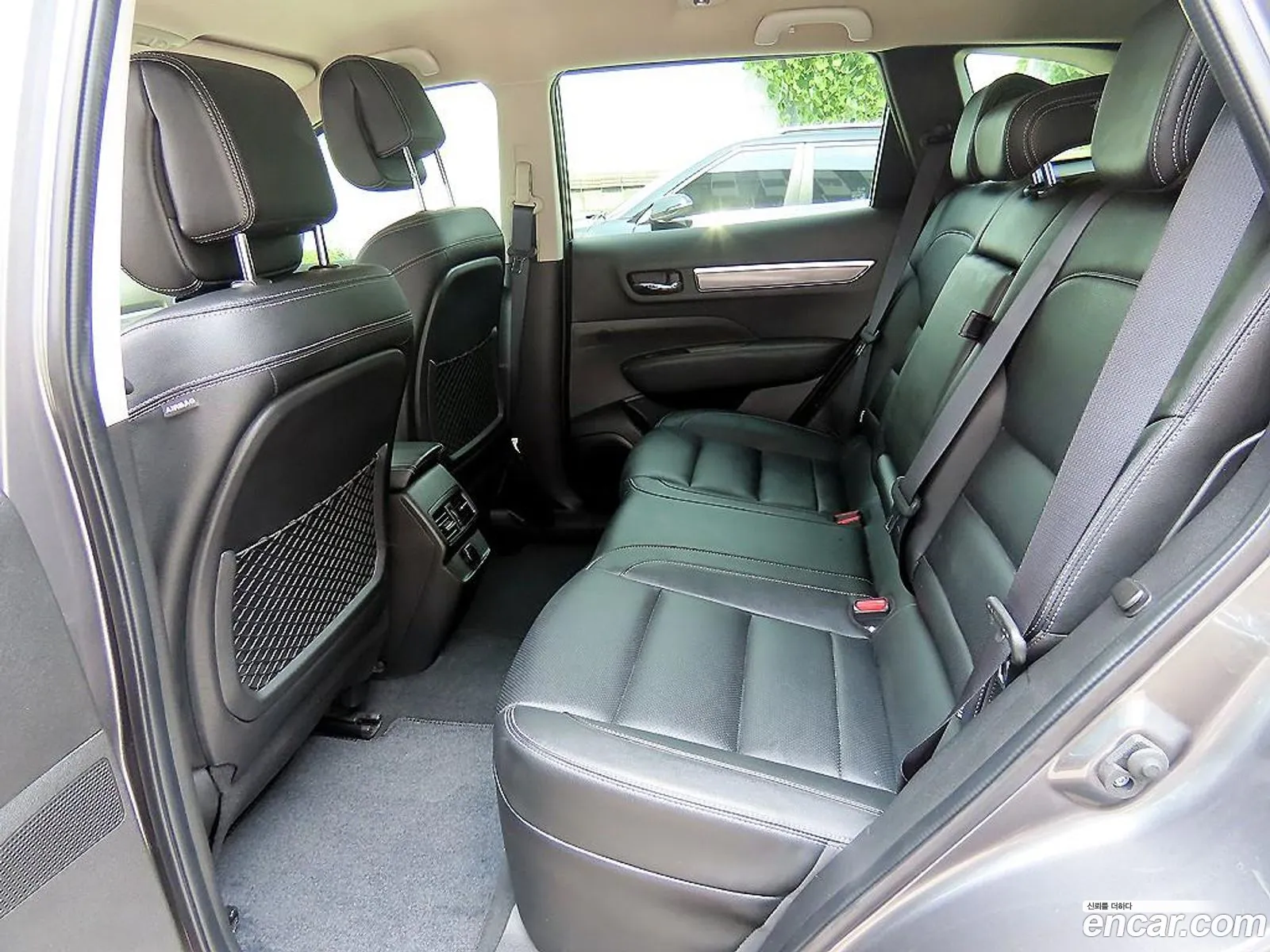 Renault Samsung Qm6 20 Lpe Re 2Wd 2020 - фотография 310798