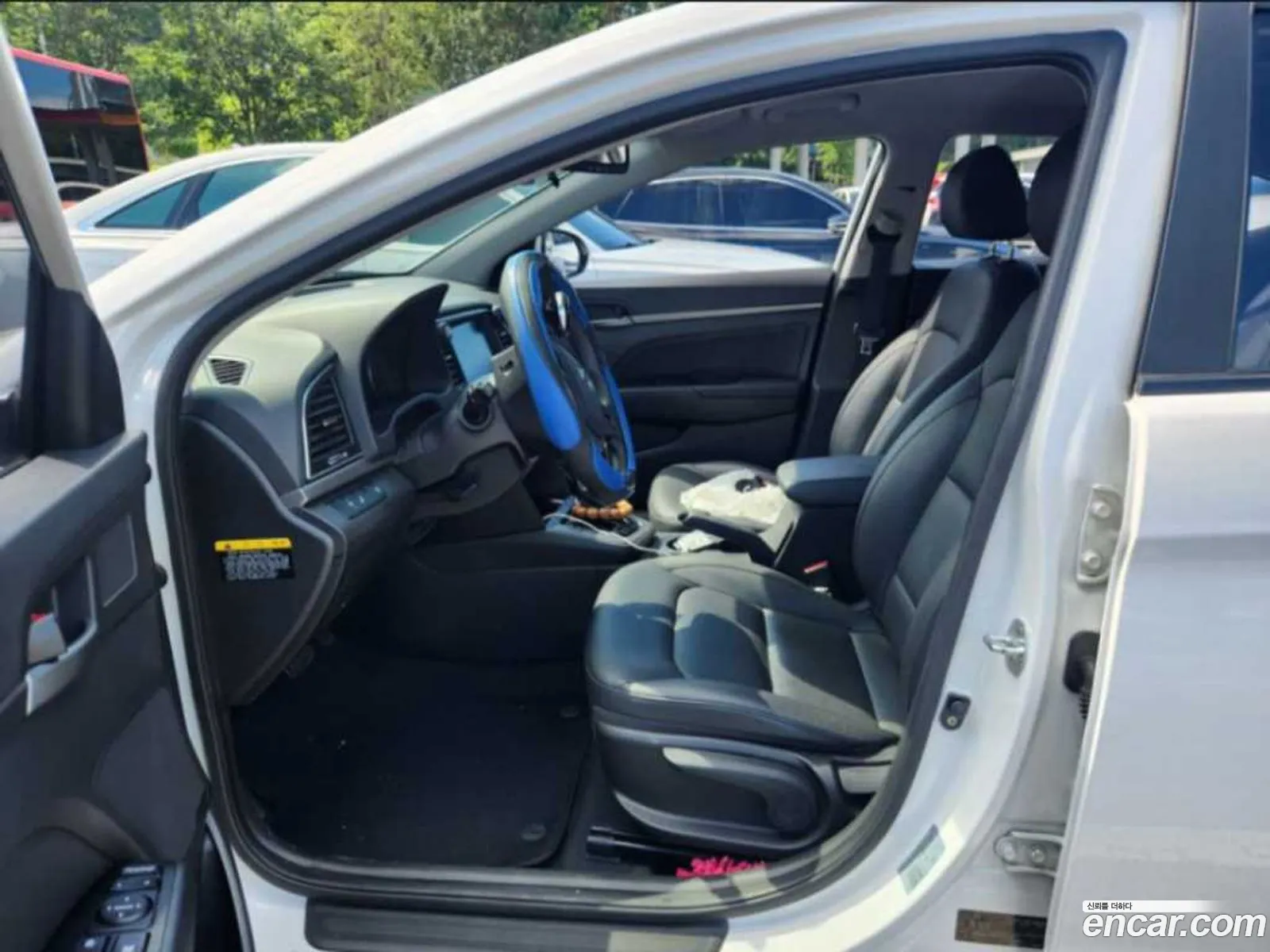 Hyundai Avante Vi 16 Gdi Value Plus 2018 - фотография 19096561