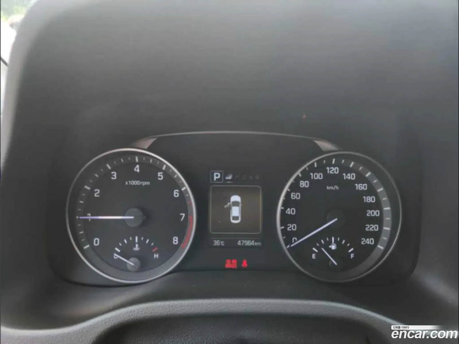 Hyundai Avante Vi 16 Gdi Value Plus 2018 - фотография 19096562