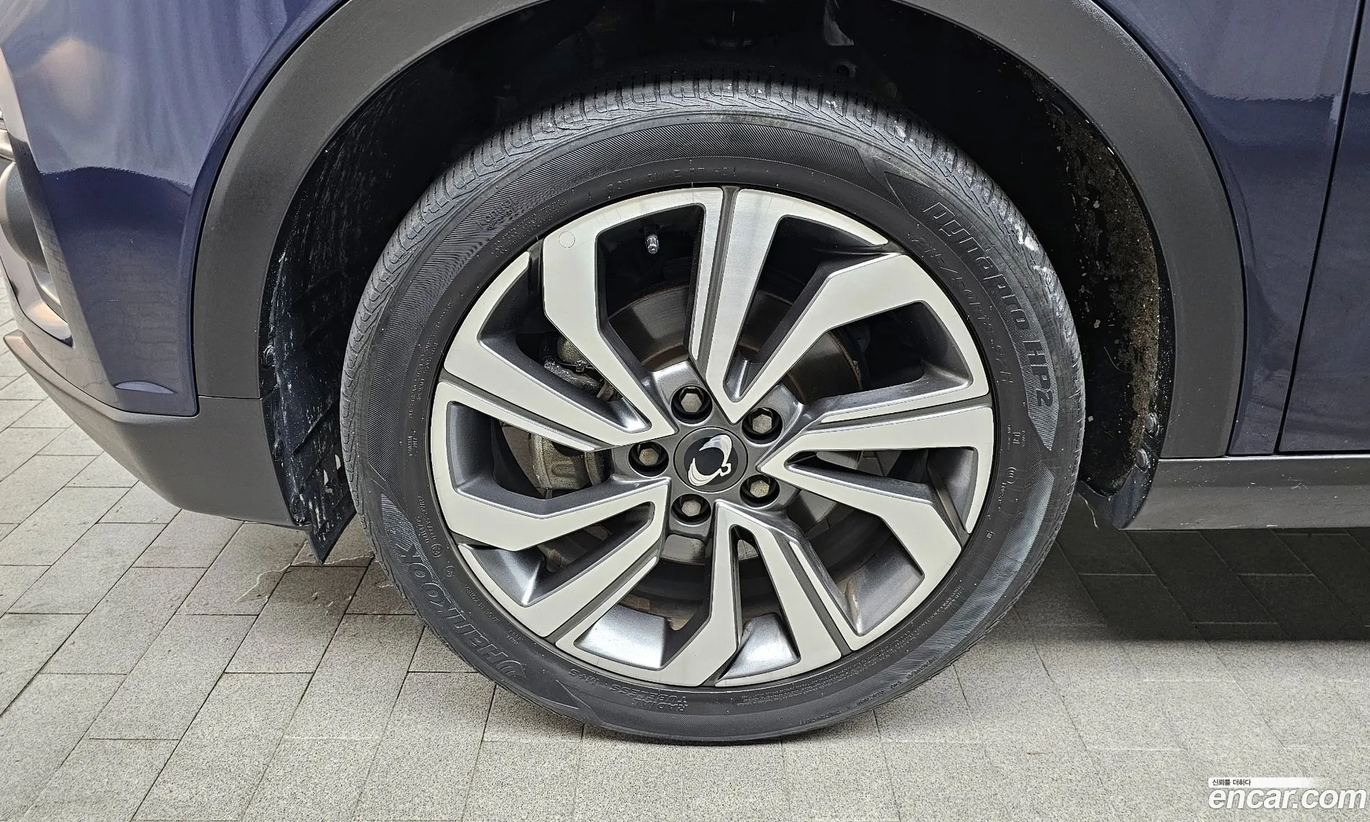 Ssangyong Tivoli Tivoli Gasoline 15 2Wd 2020 - фотография 17202205