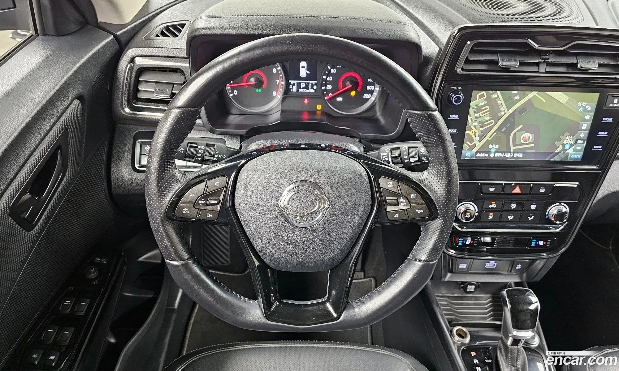 Korex Auto Trade - фотография 17205799