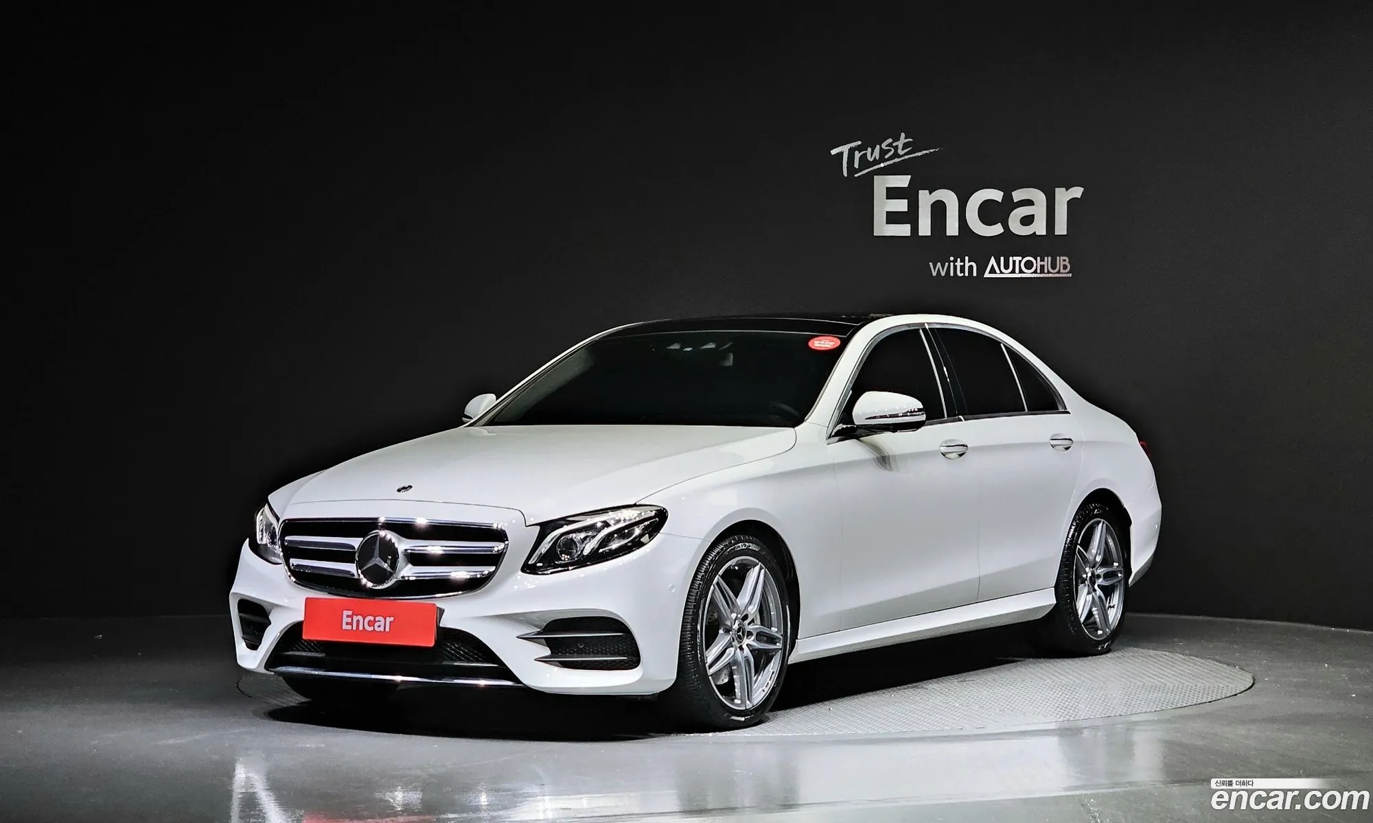 Mercedes-Benz E-Klasse V W213 S213 C238 E300 4Matic Amg Line 2020 - фотография 12059686