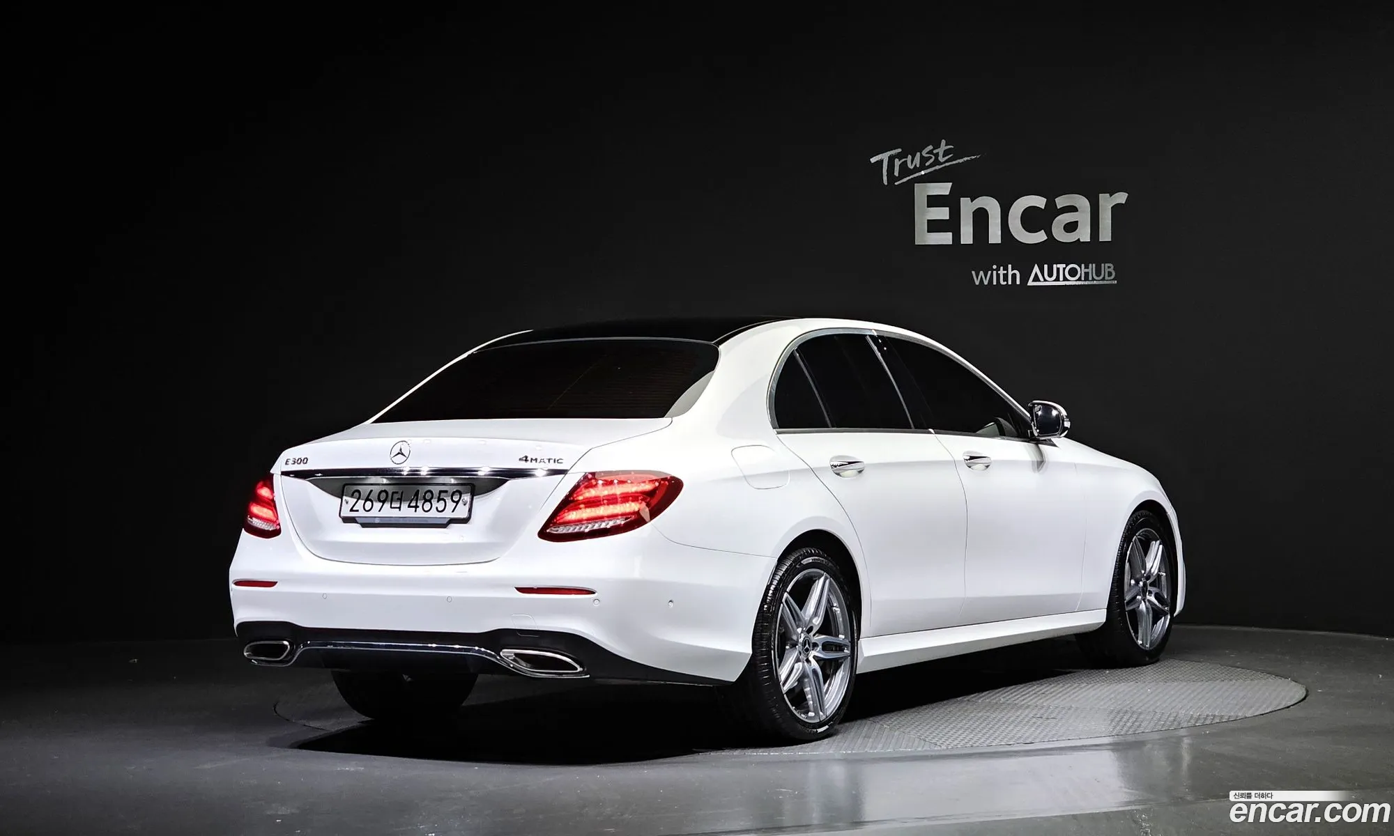 Mercedes-Benz E-Klasse V W213 S213 C238 E300 4Matic Amg Line 2020 - фотография 12059687