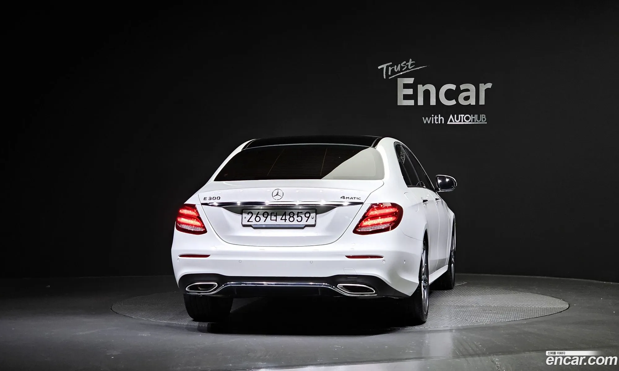 Mercedes-Benz E-Klasse V W213 S213 C238 E300 4Matic Amg Line 2020 - фотография 12059689