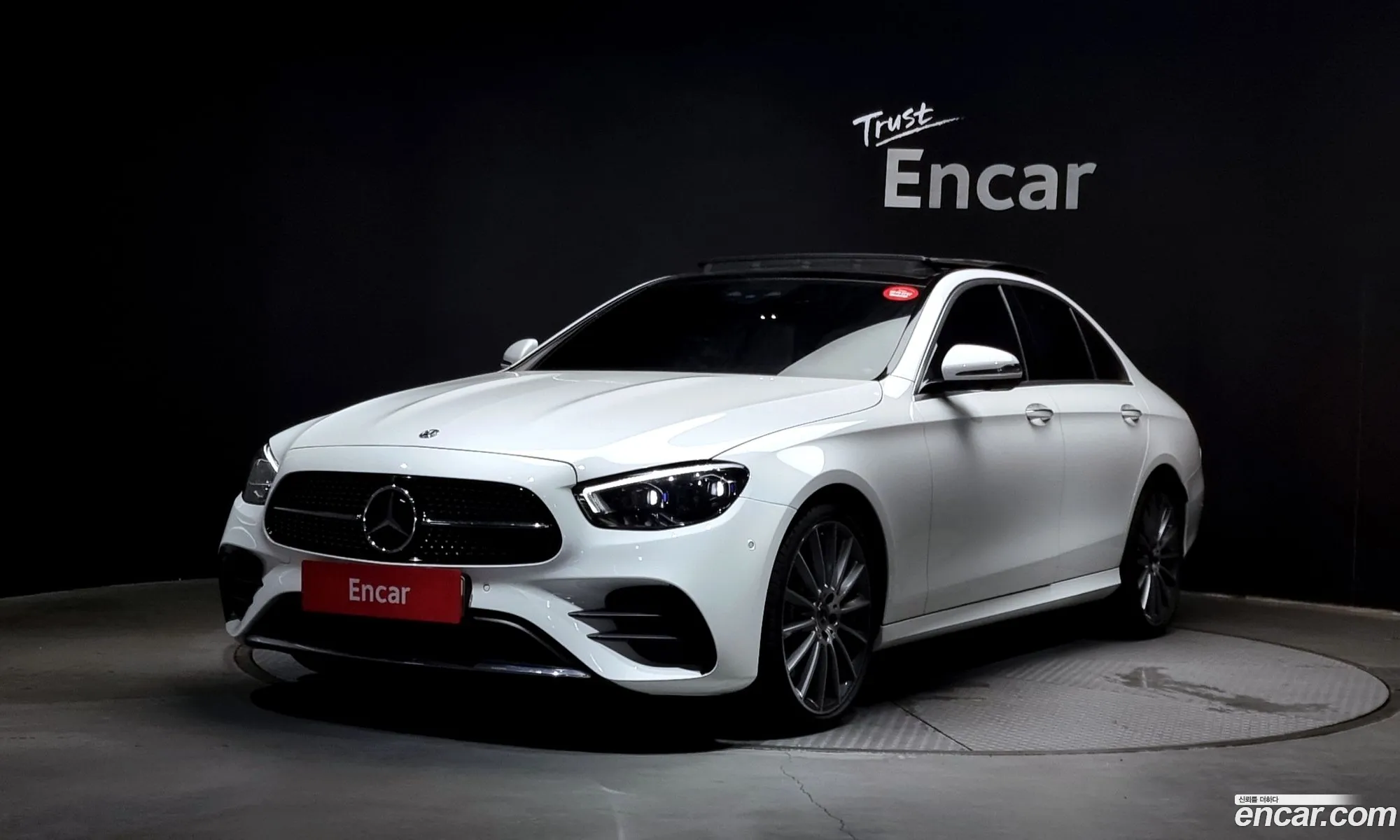 Mercedes-Benz E-Klasse V W213 S213 C238 E350 4Matic Amg Line 2021 - фотография 17146867