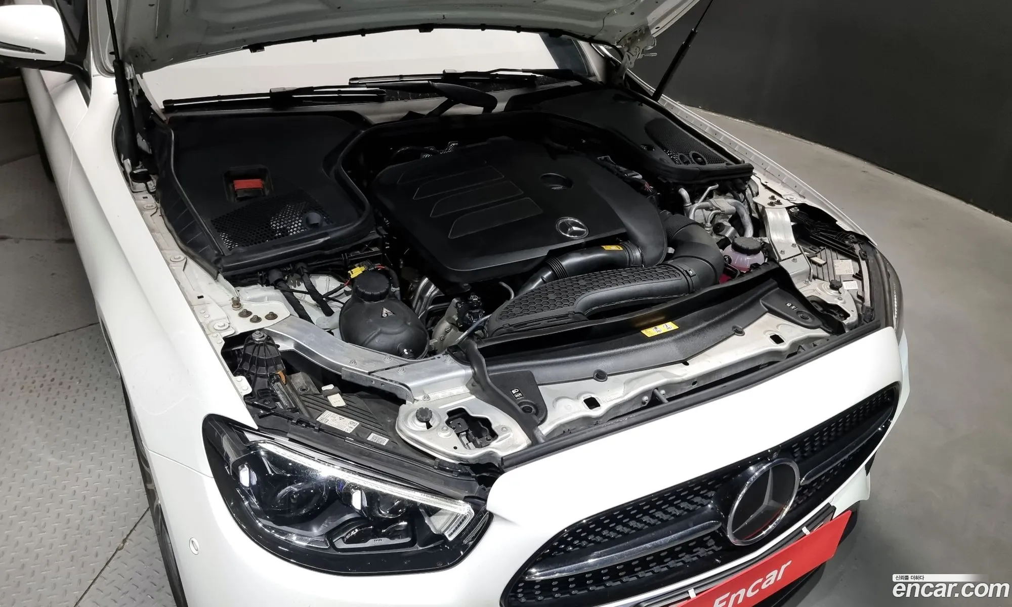 Mercedes-Benz E-Klasse V W213 S213 C238 E350 4Matic Amg Line 2021 - фотография 17146872