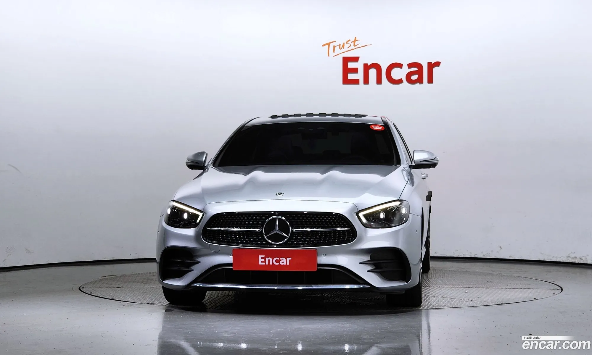 Mercedes E-Class W213 E220D 4Matic Amg Line - фотография 17146906