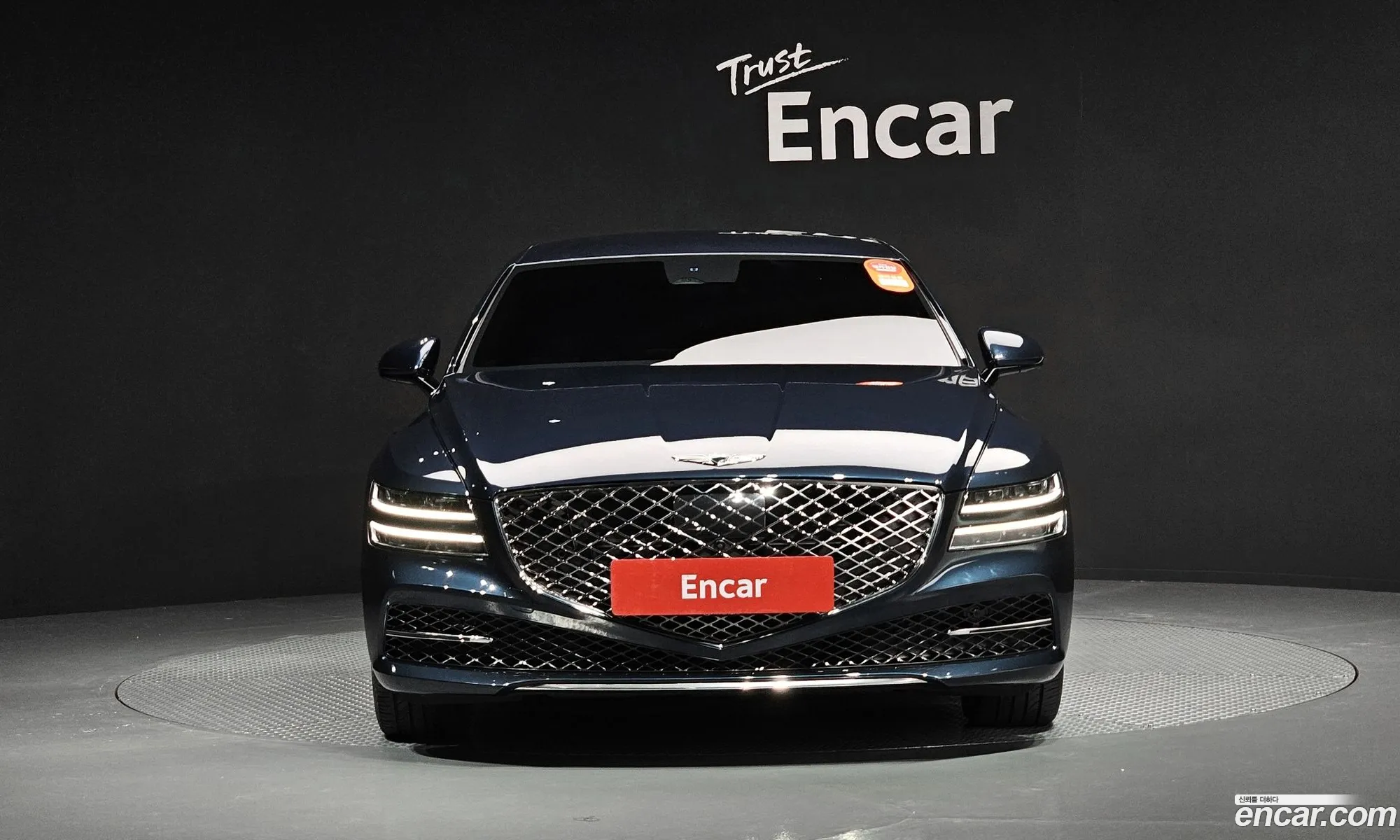 Genesis G80 Gasoline 25 Turbo Awd 2020 - фотография 17178