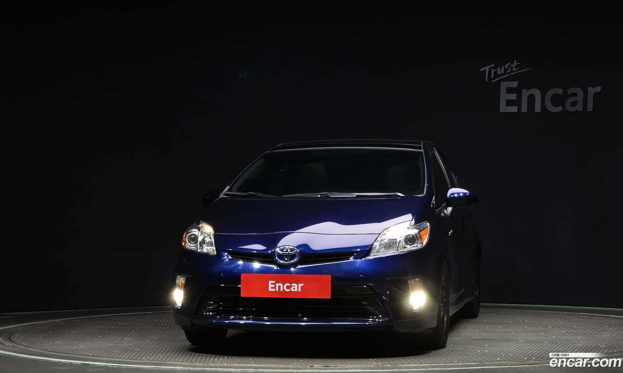 Toyota Prius 18E 2015 - фотография 14852105