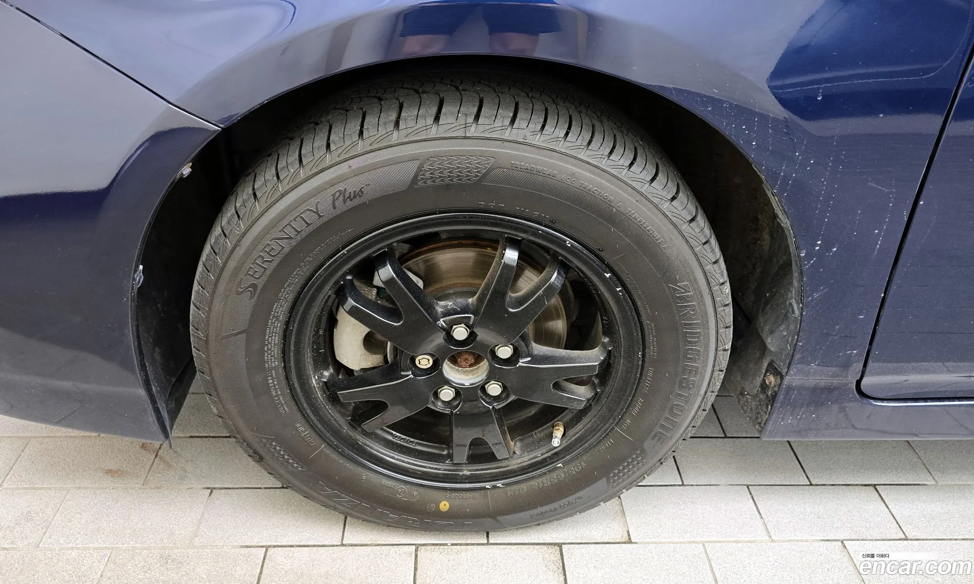 Toyota Prius 18E 2015 - фотография 14852107
