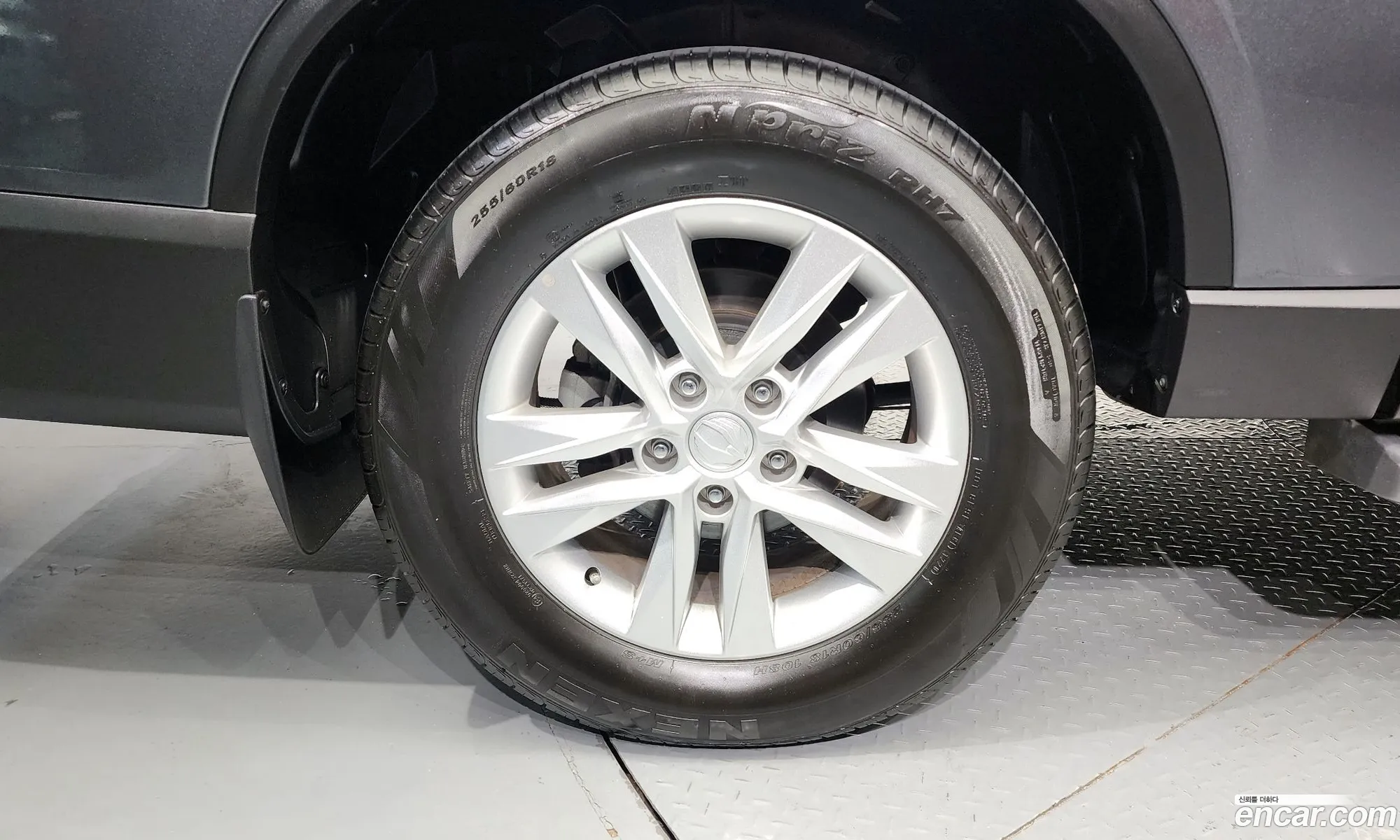 Ssangyong Rexton Iv Diesel 22 4Wd 2020 - фотография 14489916