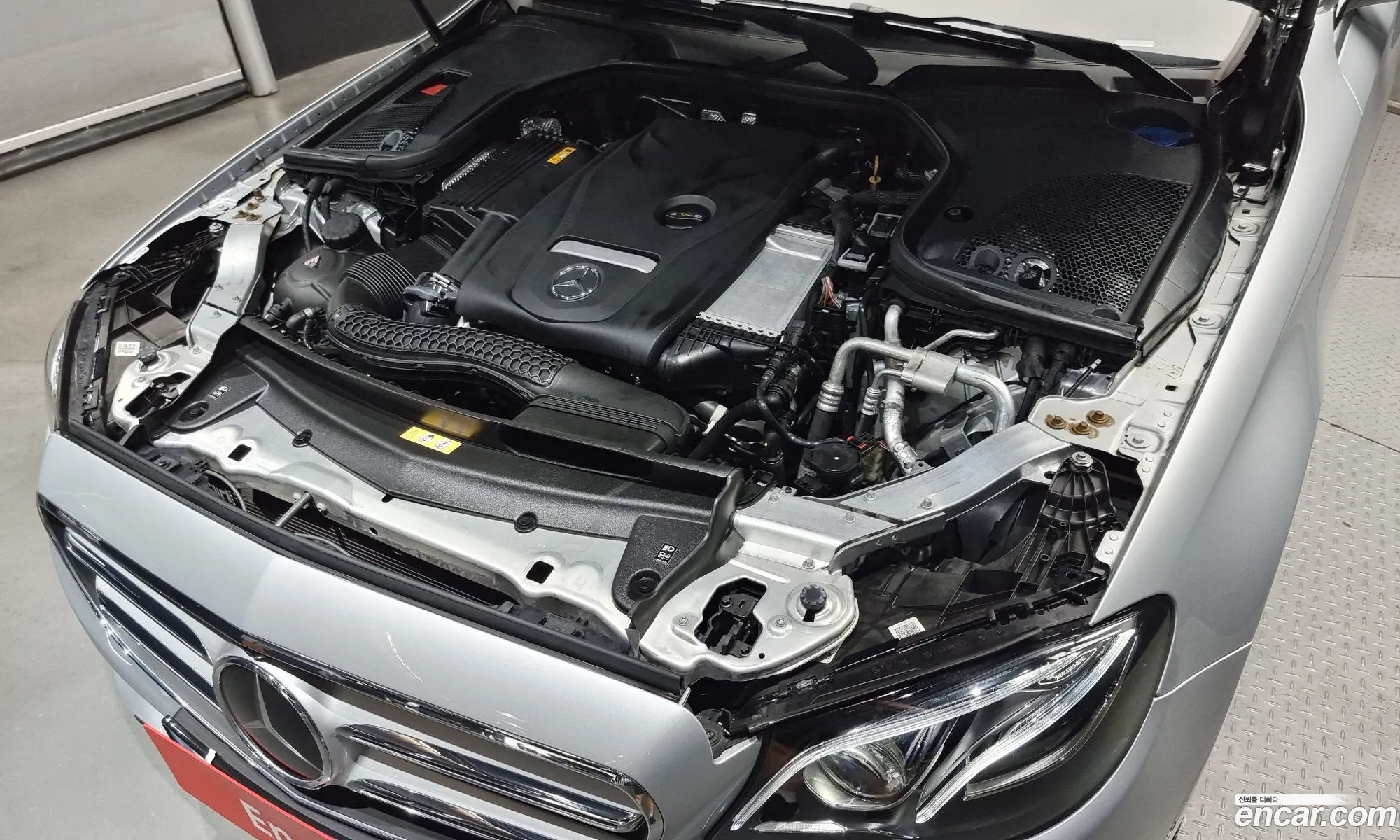 Mercedes-Benz E-Klasse V W213 S213 C238 E300 Avantgarde 2020 - фотография 17146885