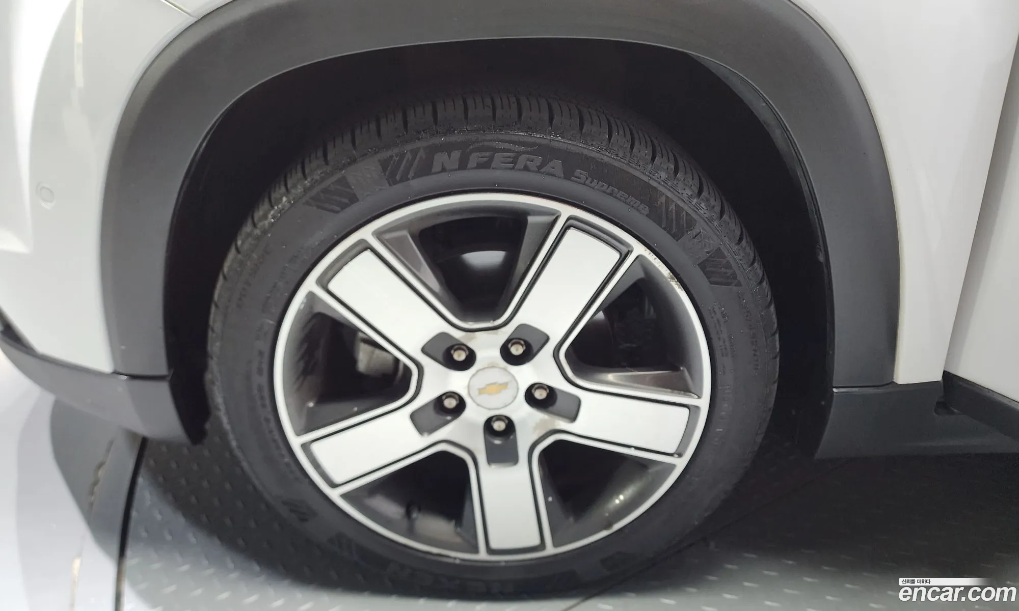 Chevrolet Orlando 20 Diesel Ltz 2014 - фотография 6982849