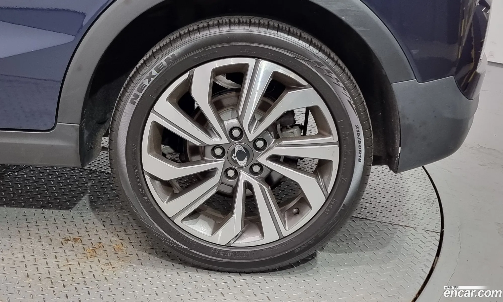 Ssangyong Tivoli Tivoli Diesel 16 2Wd 2021 - фотография 14489892