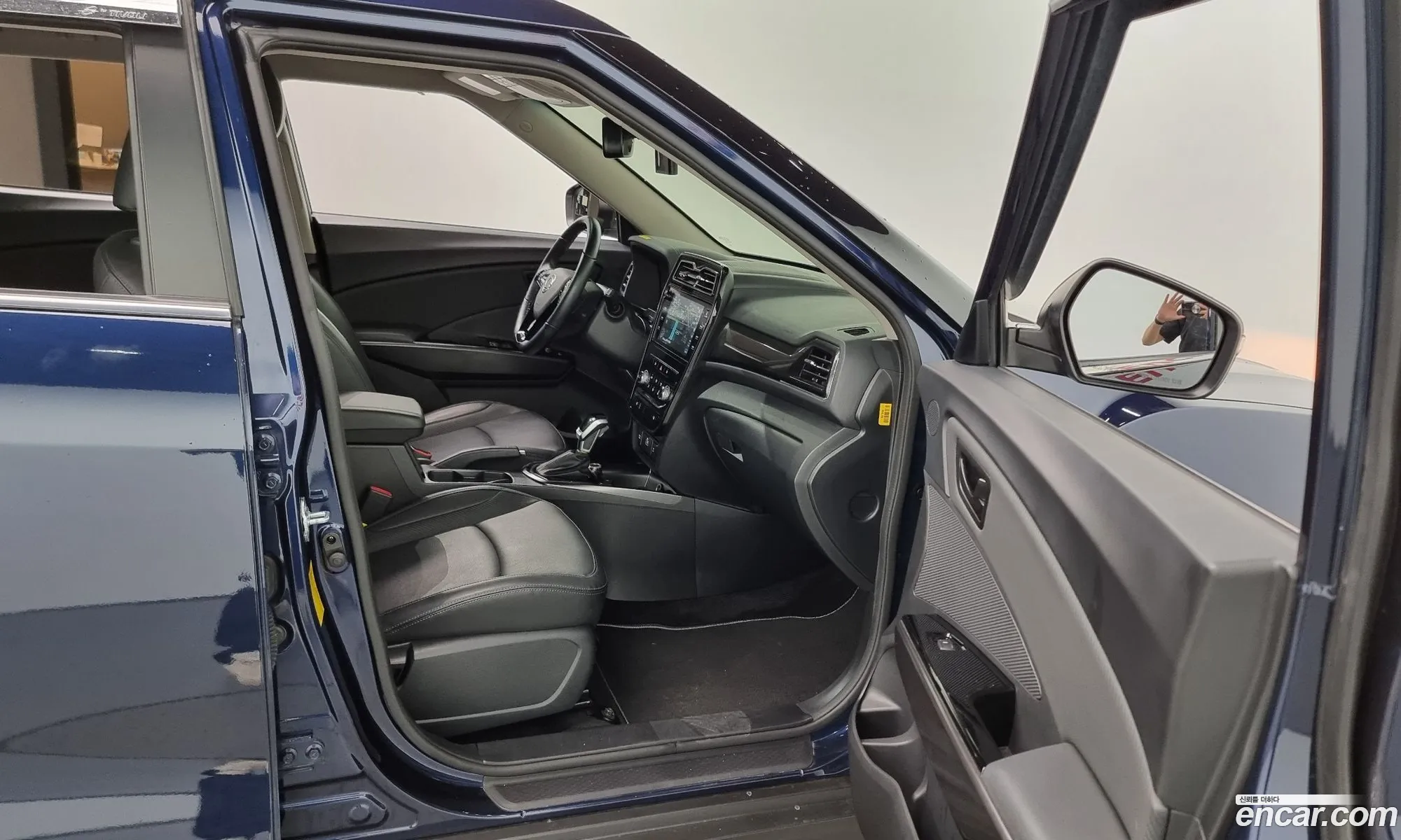 Korex Auto Trade - фотография 14637751