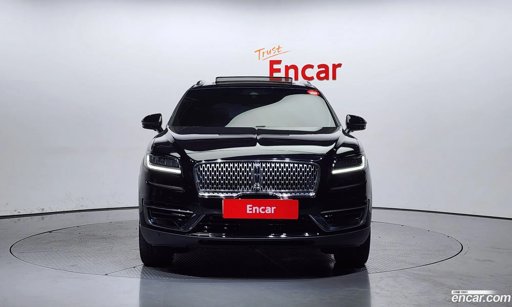 Lincoln Nautilus I 27 Reserve Awd 2019 - фотография 3500160
