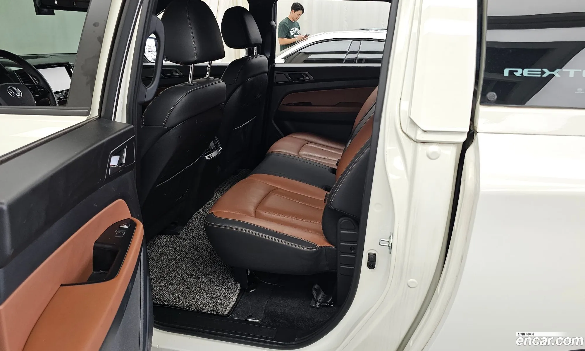 Korex Auto Trade - фотография 14636861