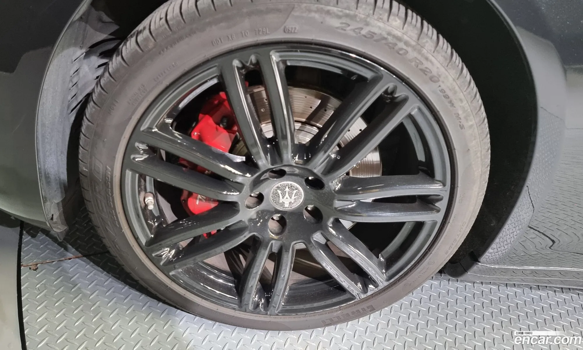 Maserati Quattroporte Vi 30 Diesel Granlusso 2018 - фотография 3695817