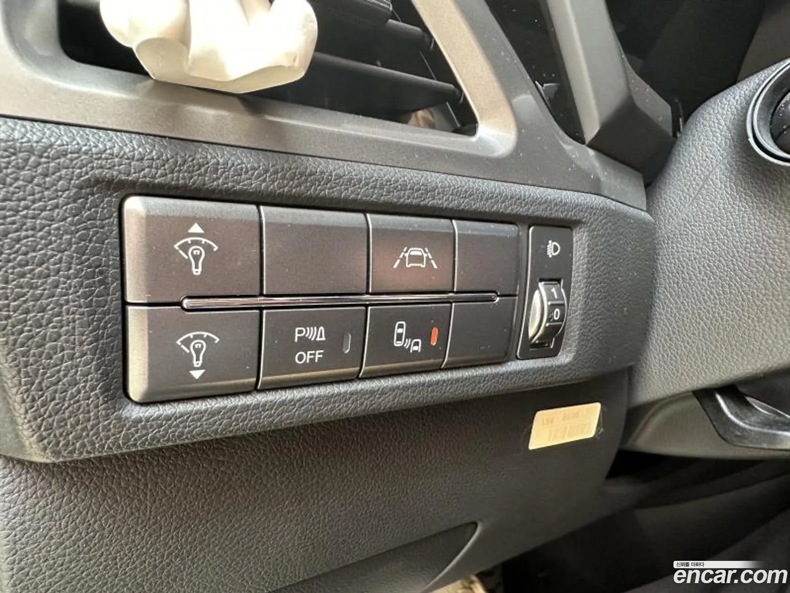 Ssangyong Korando Iv Gasoline 15 2Wd C5 2020 - фотография 14636574