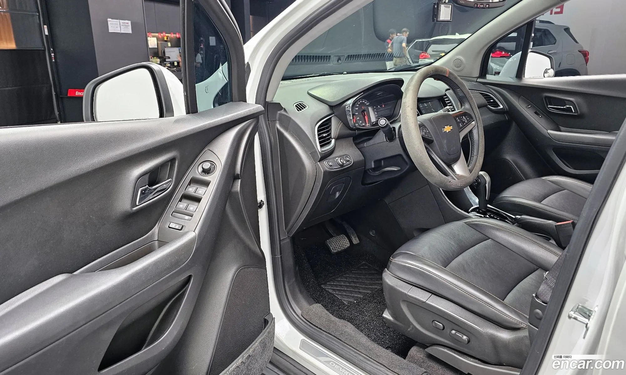 Korex Auto Trade - фотография 18164238
