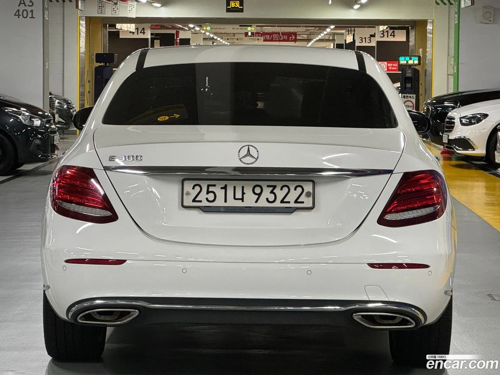 Mercedes-Benz E-Klasse V W213 S213 C238 E300 Exclusive 2018 - фотография 17146919