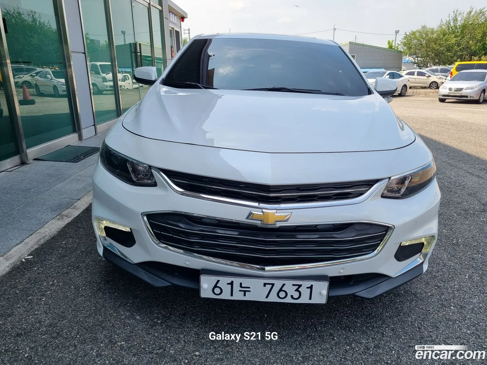 Chevrolet Malibu Ix 15 Turbo Ltz 2017 - фотография 5008351