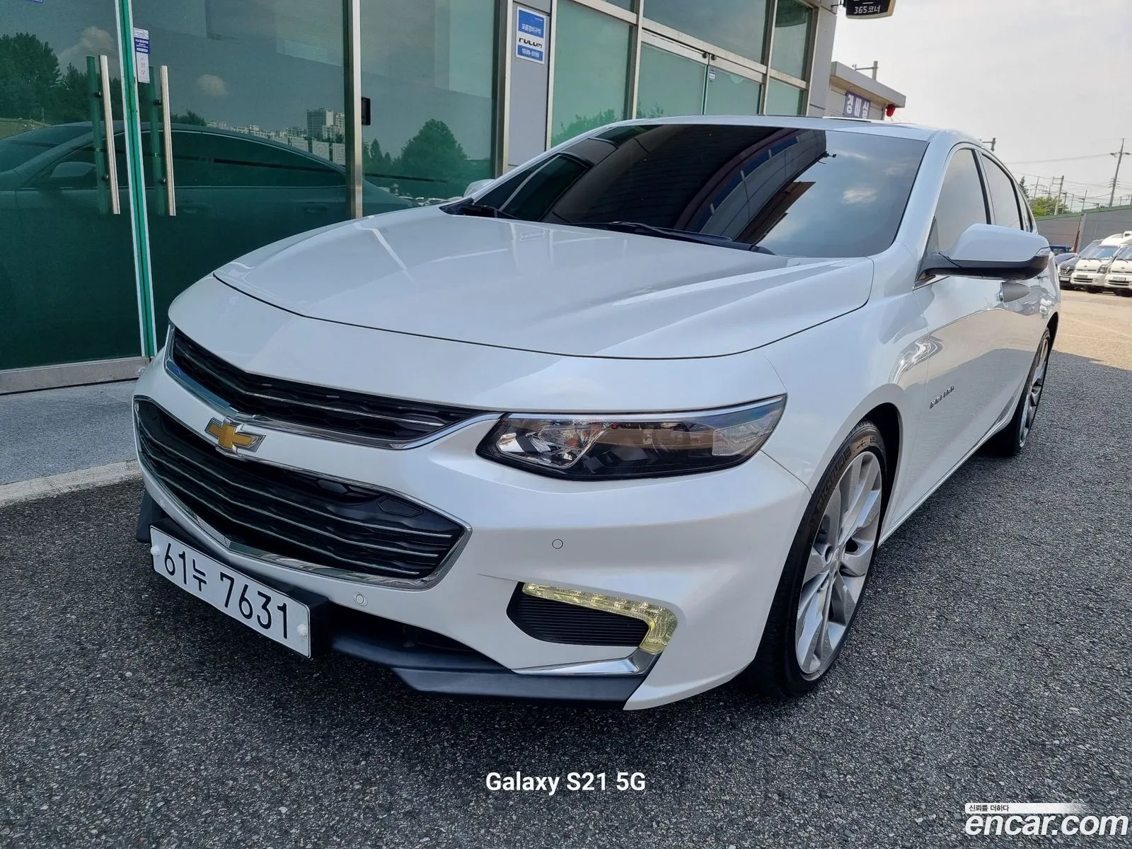 Chevrolet Malibu Ix 15 Turbo Ltz 2017 - фотография 5008353
