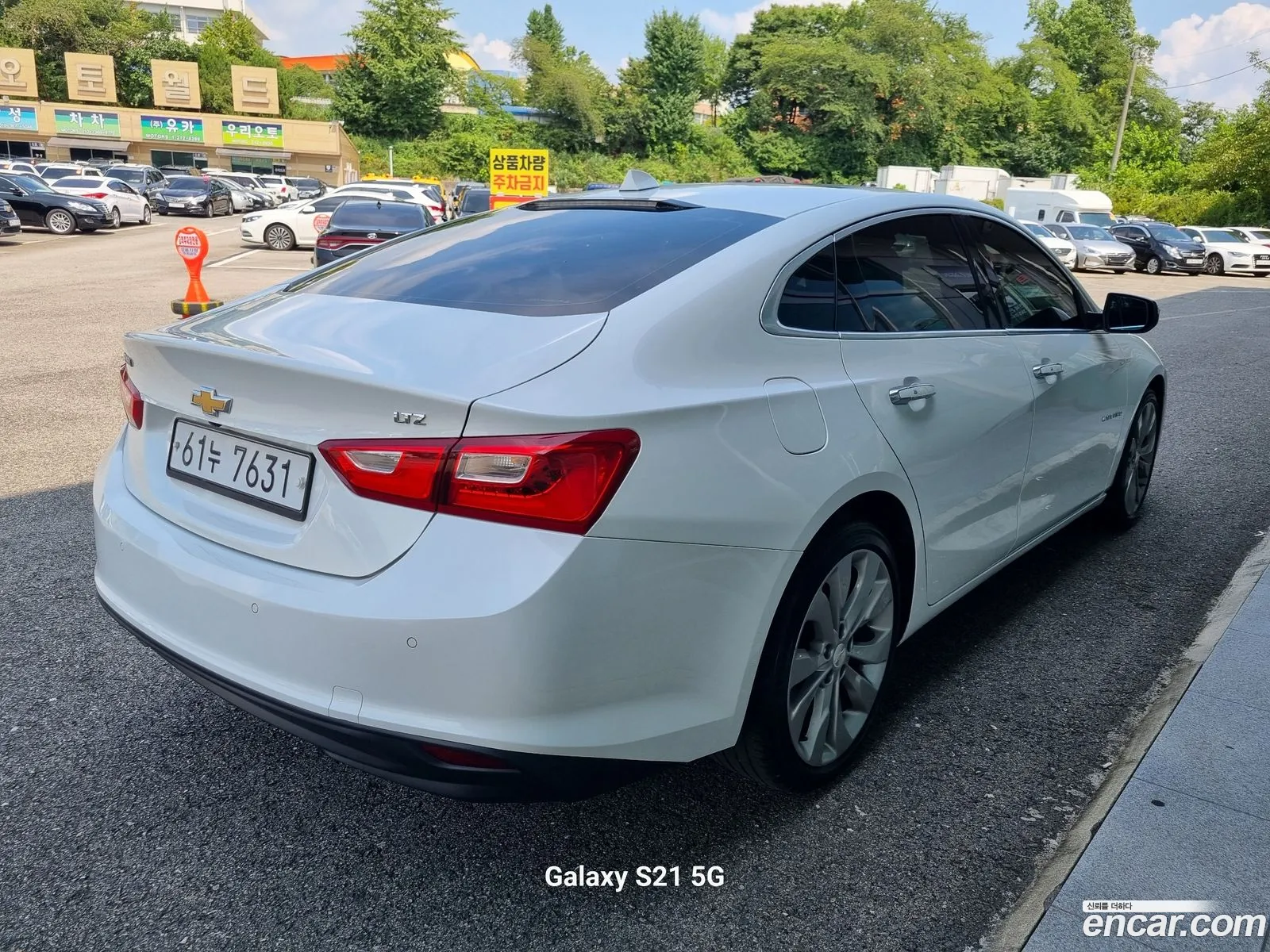 Chevrolet Malibu Ix 15 Turbo Ltz 2017 - фотография 5008355