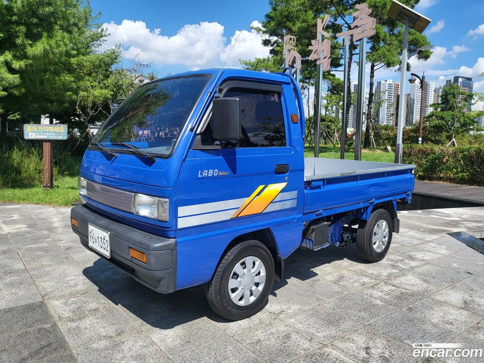 Chevrolet Damas Dlx 2015 - фотография 5008340