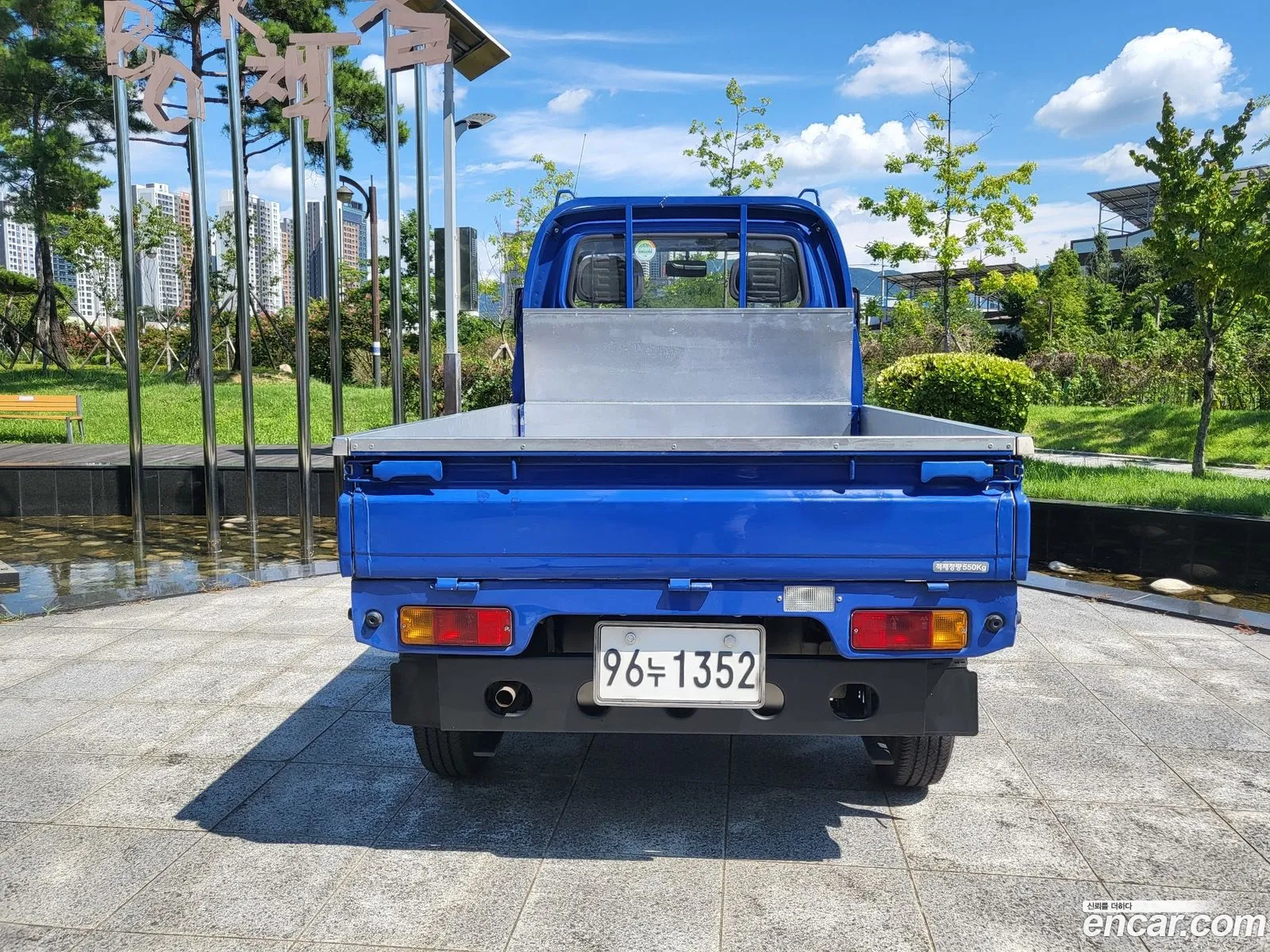 Chevrolet Damas Dlx 2015 - фотография 5008342
