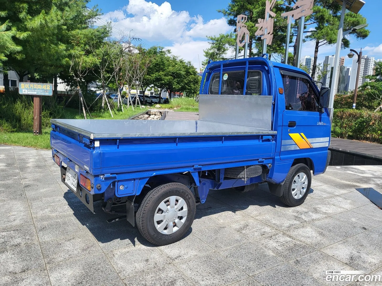Chevrolet Damas Dlx 2015 - фотография 5008344