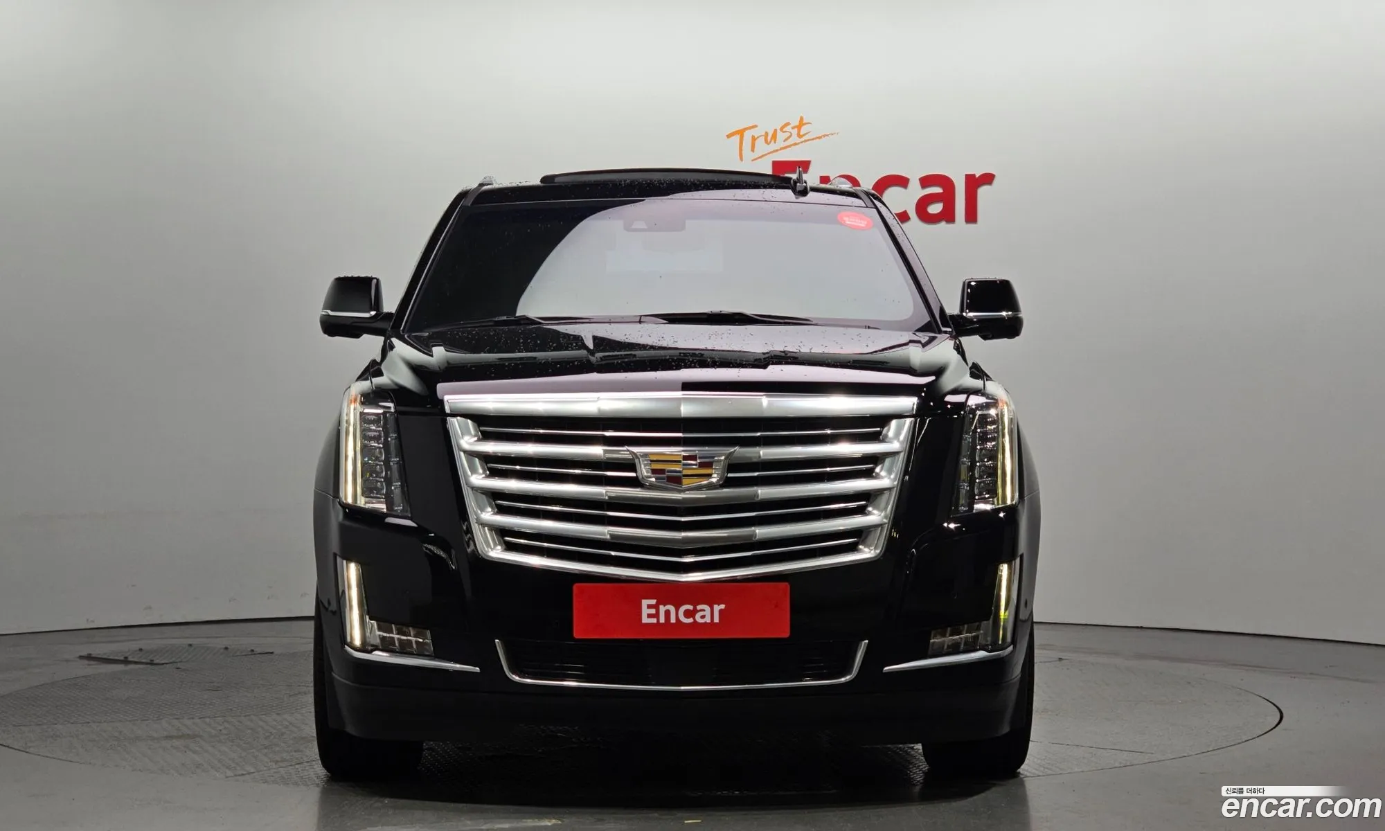 Cadillac Escalade Iv 62 Esv 2019 - фотография 3524328