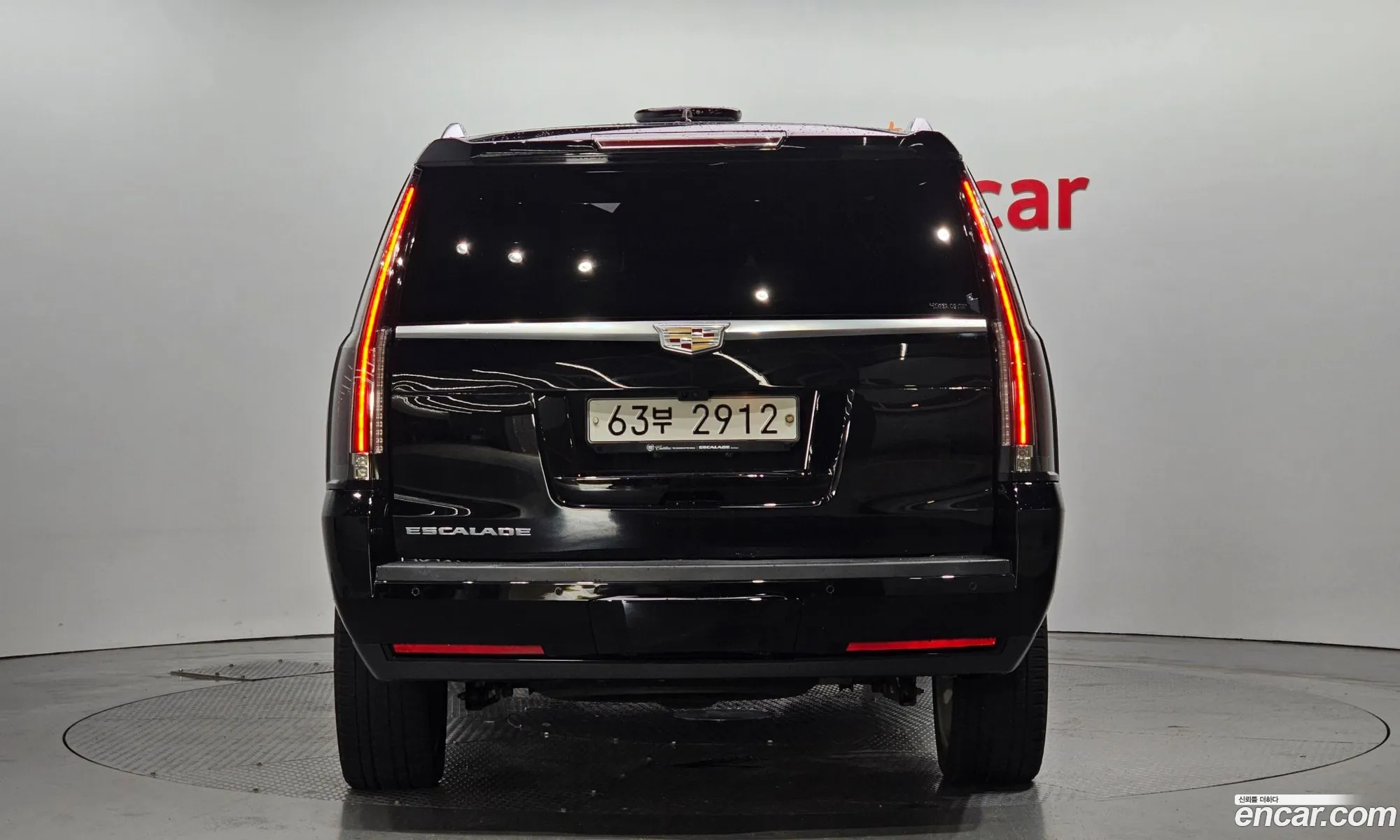 Cadillac Escalade Iv 62 Esv 2019 - фотография 3524329