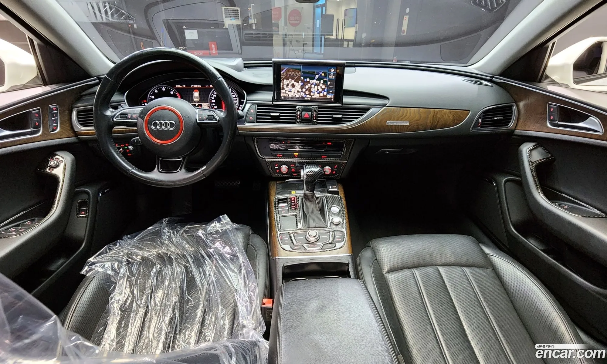 Korex Auto Trade - фотография 4474507