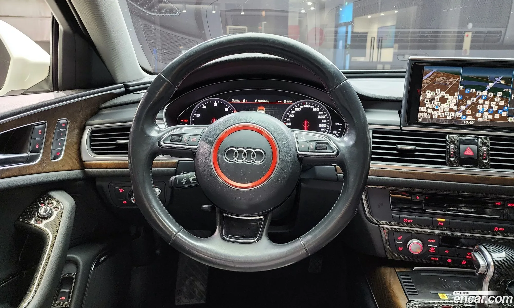 Korex Auto Trade - фотография 4474514