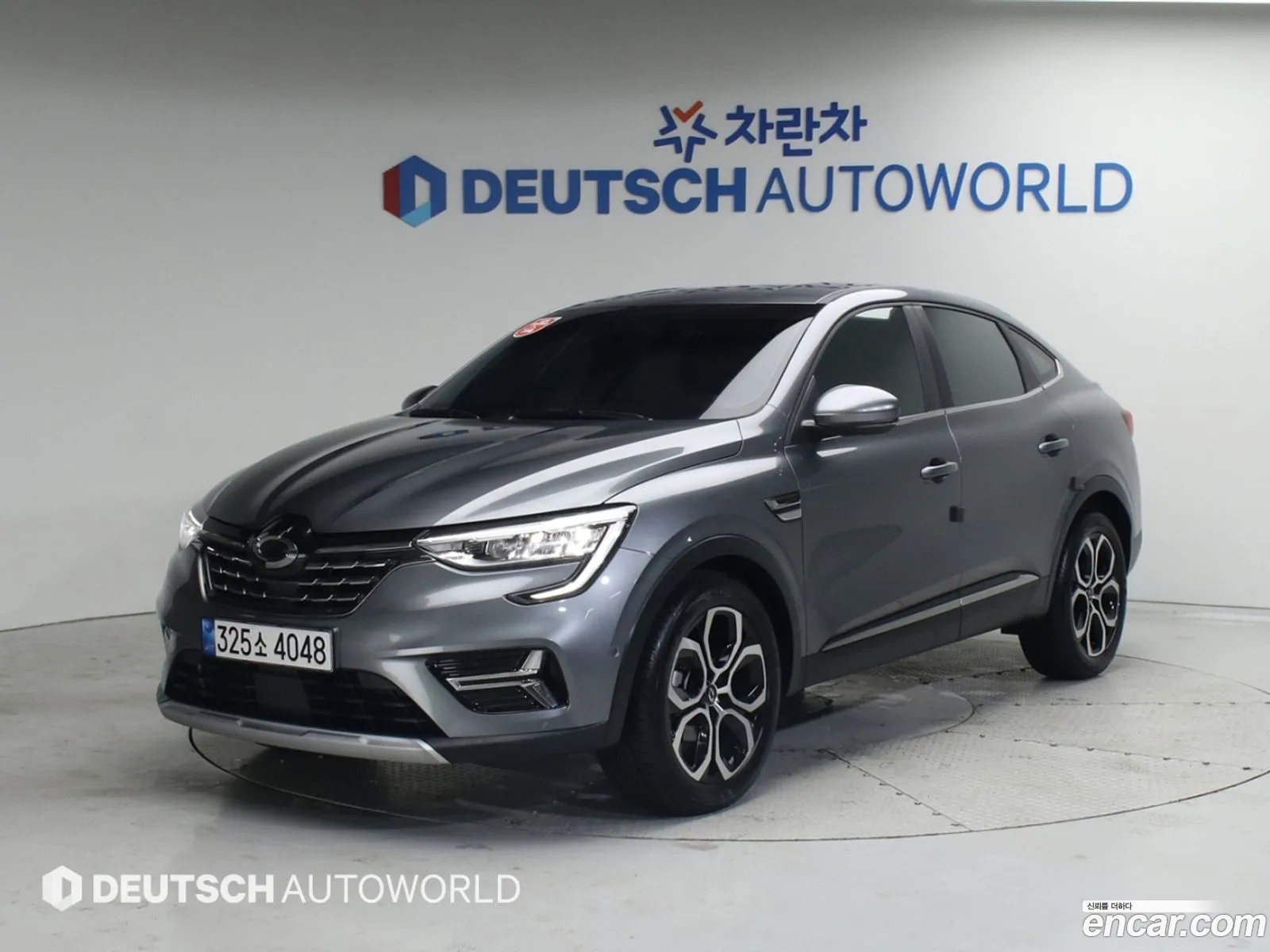 Renault Samsung Xm3 13 Tce Re Signature 2023 - фотография 317926