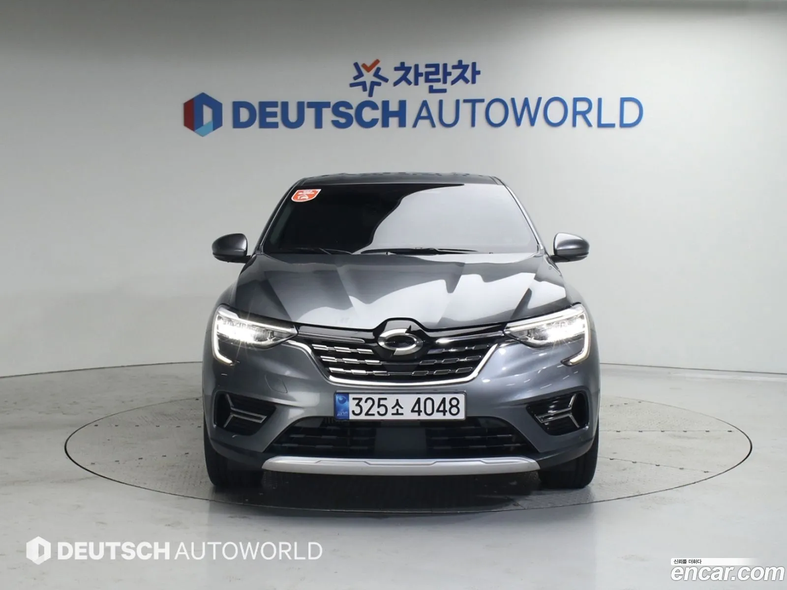 Renault Samsung Xm3 13 Tce Re Signature 2023 - фотография 317928