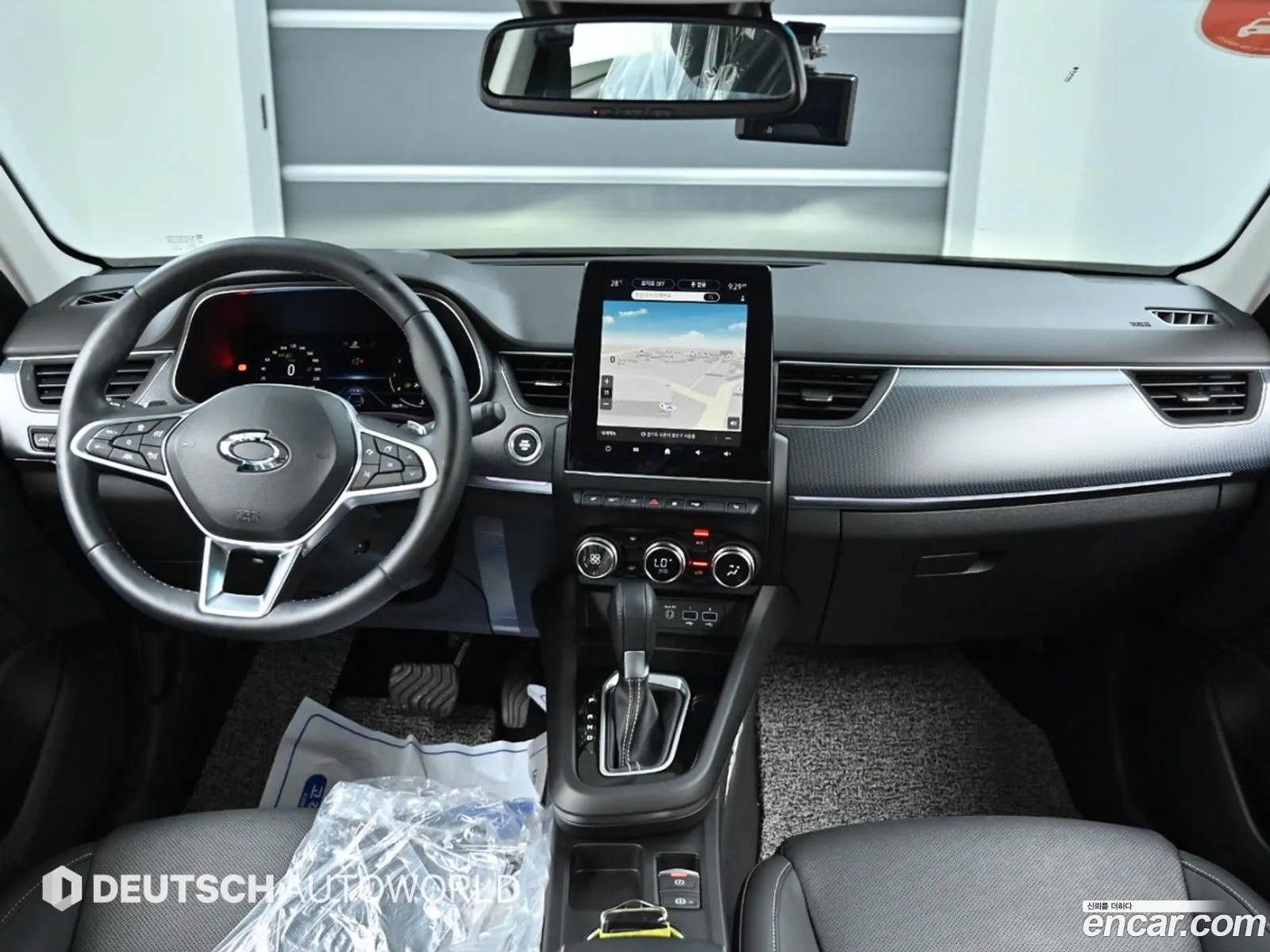 Korex Auto Trade - фотография 685955