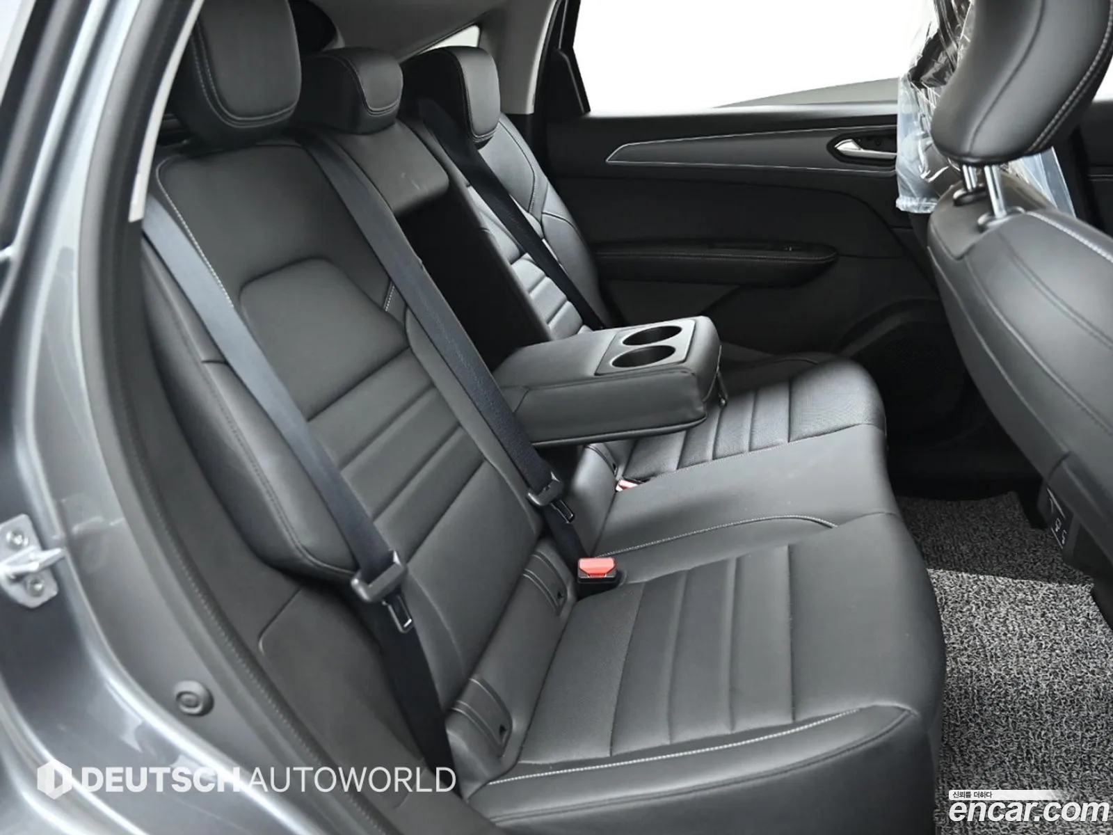 Korex Auto Trade - фотография 685960