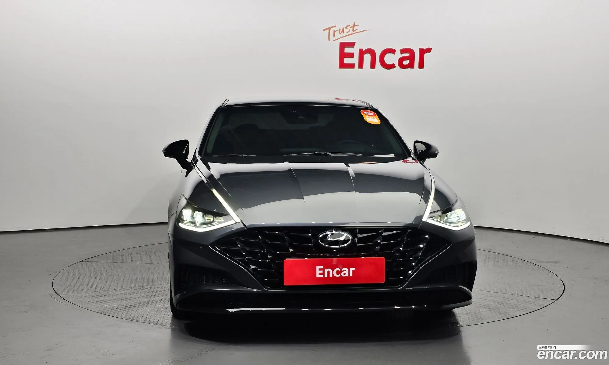 Hyundai Sonata Viii Dn8 16 Turbo 2022 - фотография 19133046