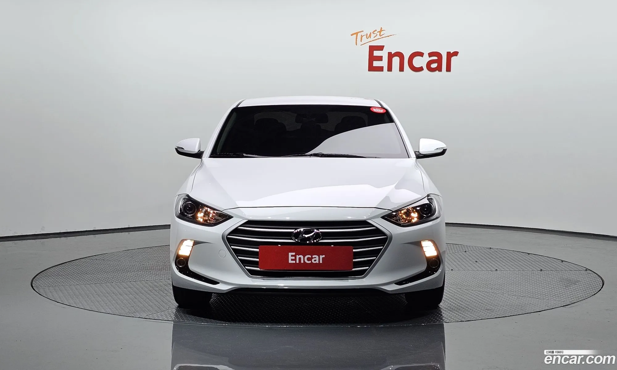 Hyundai Avante Vi 16 Gdi Value Plus 2018 - фотография 19101160