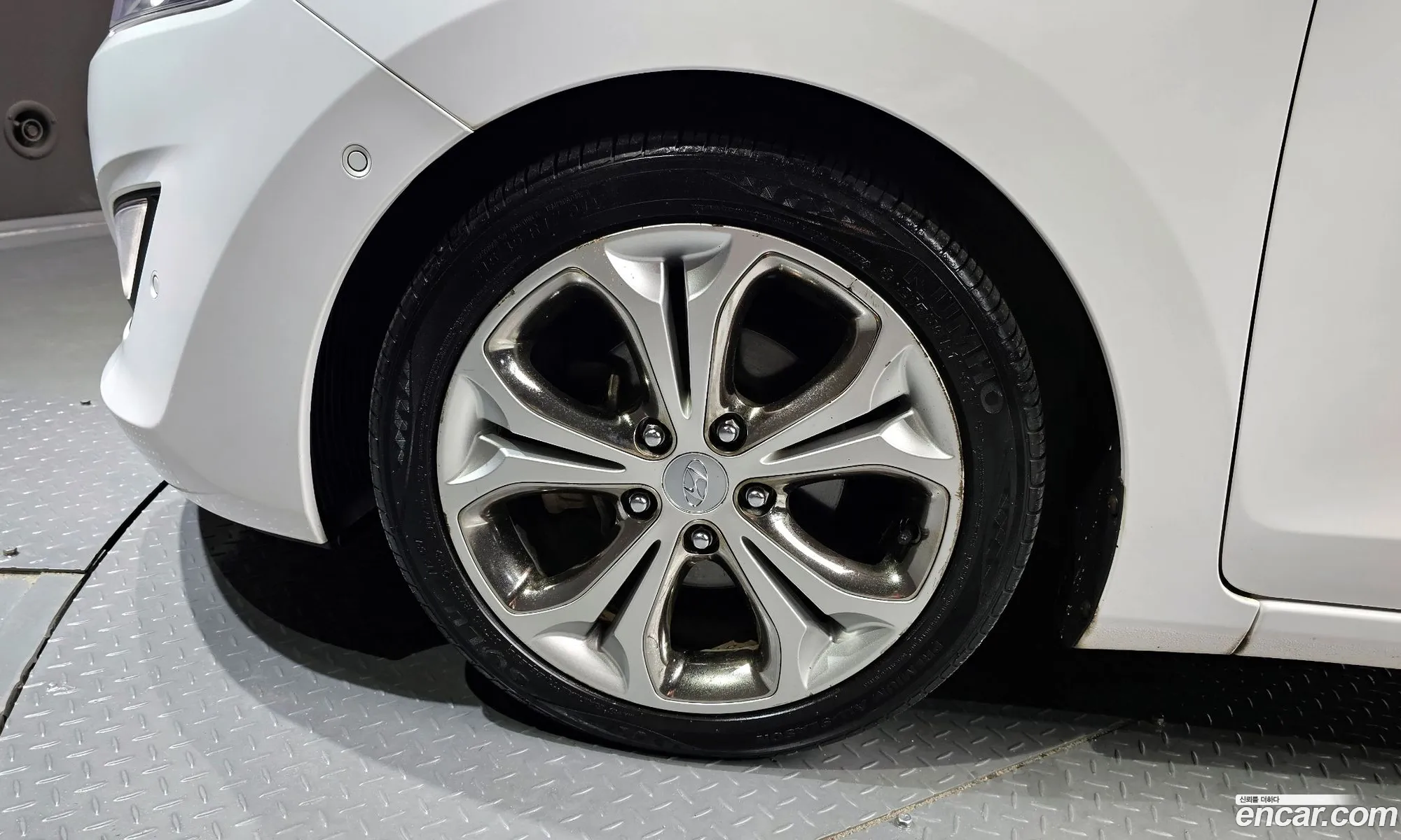 Hyundai I30 Diesel 16 Vgt Extreme 2012 - фотография 19101150