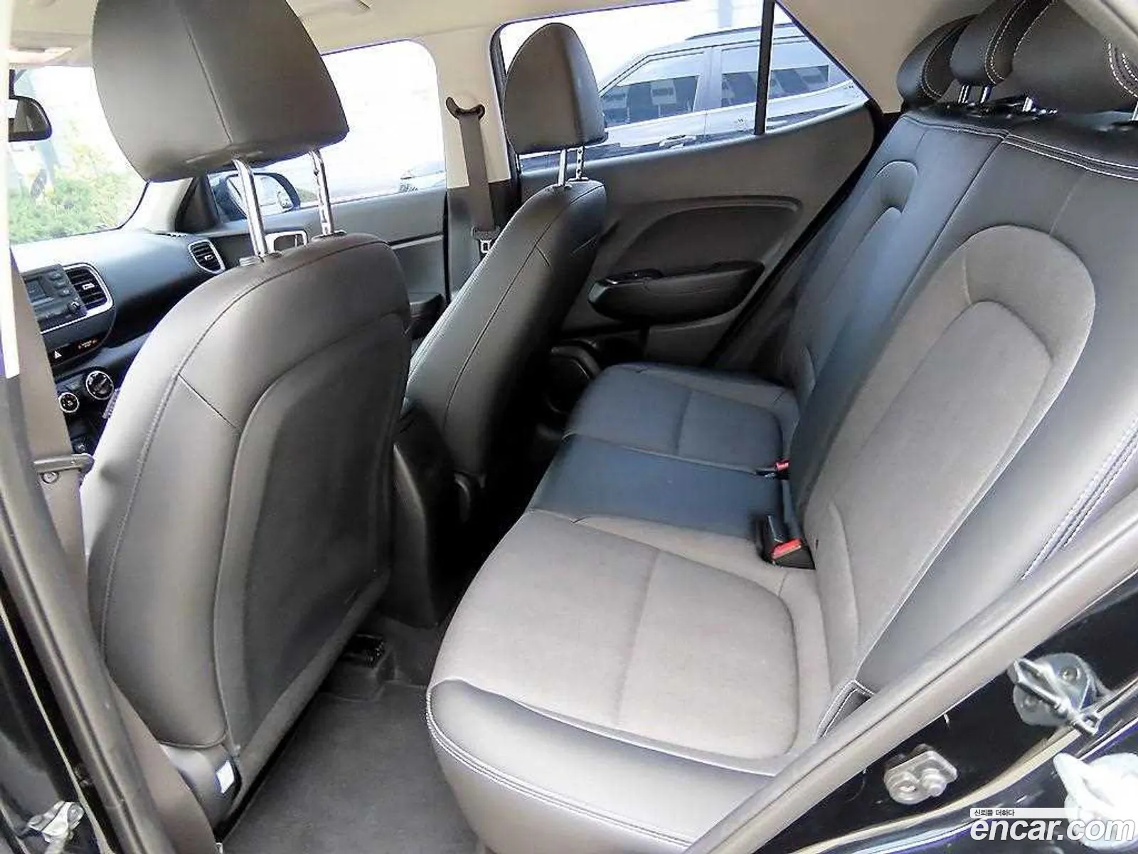 Hyundai Venue I 16 Smart 2020 - фотография 19101091