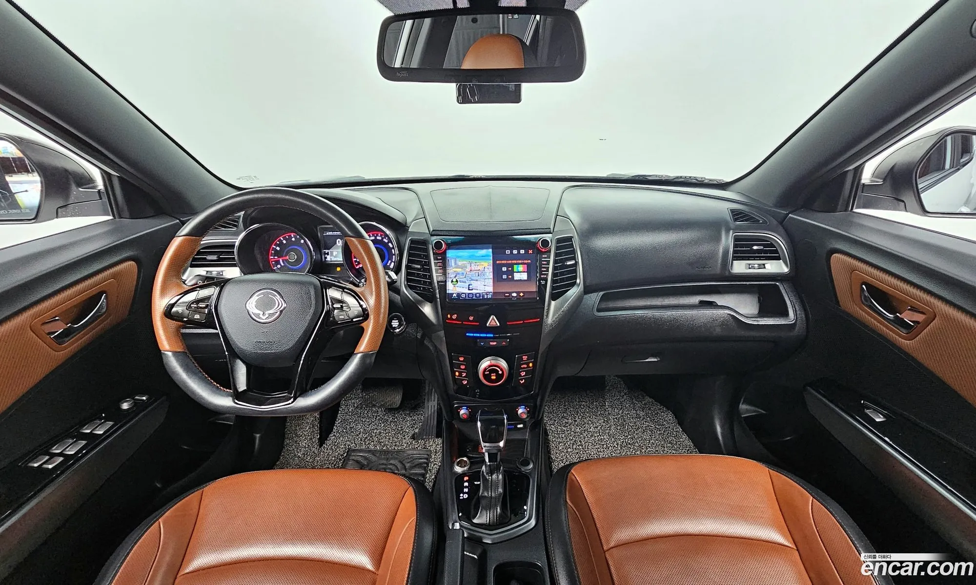 Korex Auto Trade - фотография 14731050