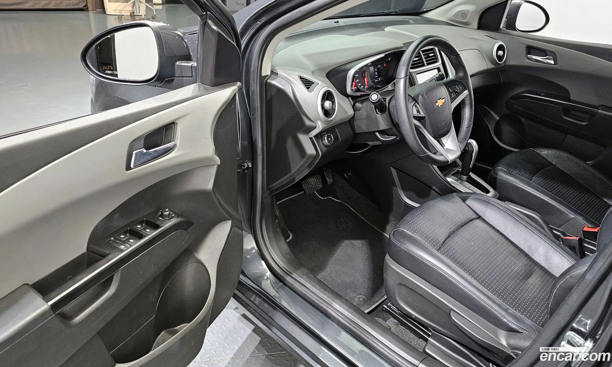 Korex Auto Trade - фотография 18143978