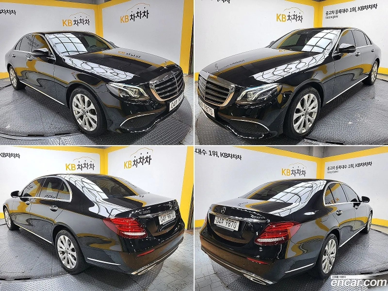 Mercedes-Benz E-Klasse V W213 S213 C238 E300 4Matic Exclusive 2018 - фотография 17146932