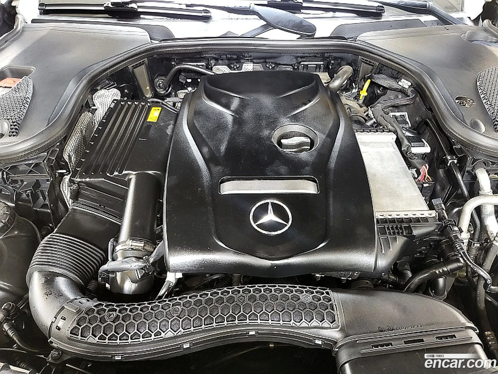 Mercedes-Benz E-Klasse V W213 S213 C238 E300 4Matic Exclusive 2018 - фотография 17146933