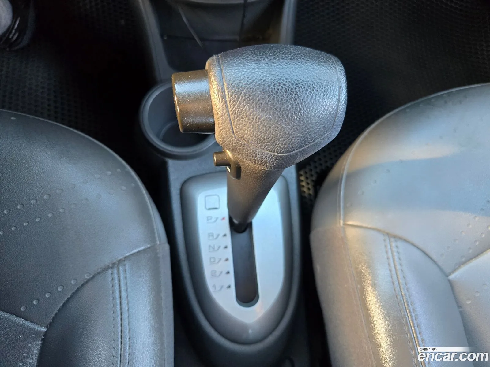 Chevrolet Spark Iii Lt 2014 - фотография 18119825