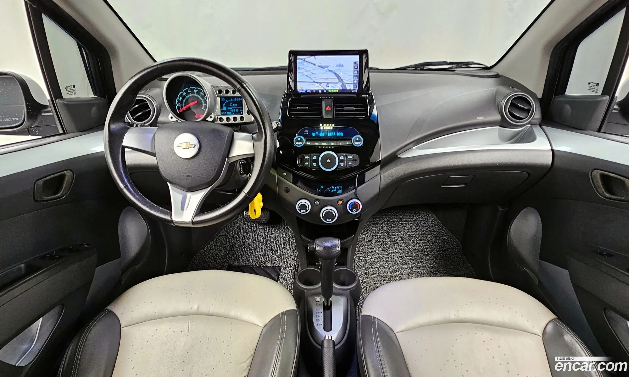 Korex Auto Trade - фотография 18108579